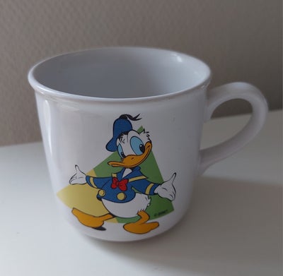 Porcelæn Lille krus DISNEY