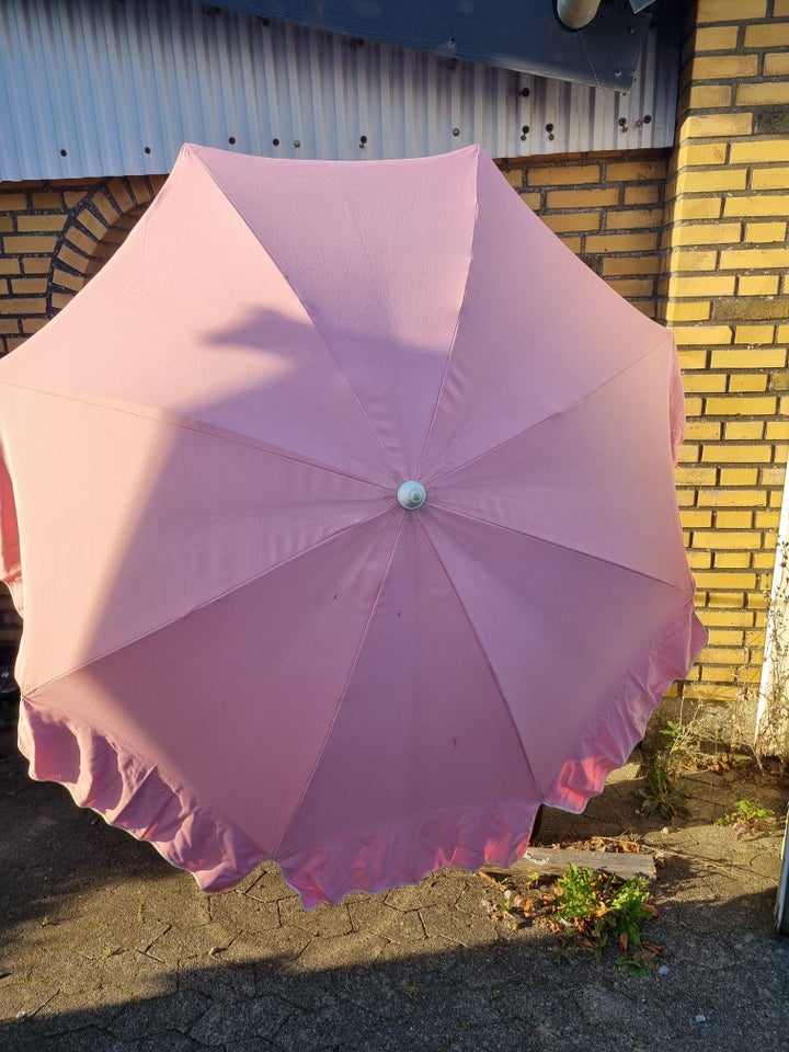 Parasol Stof