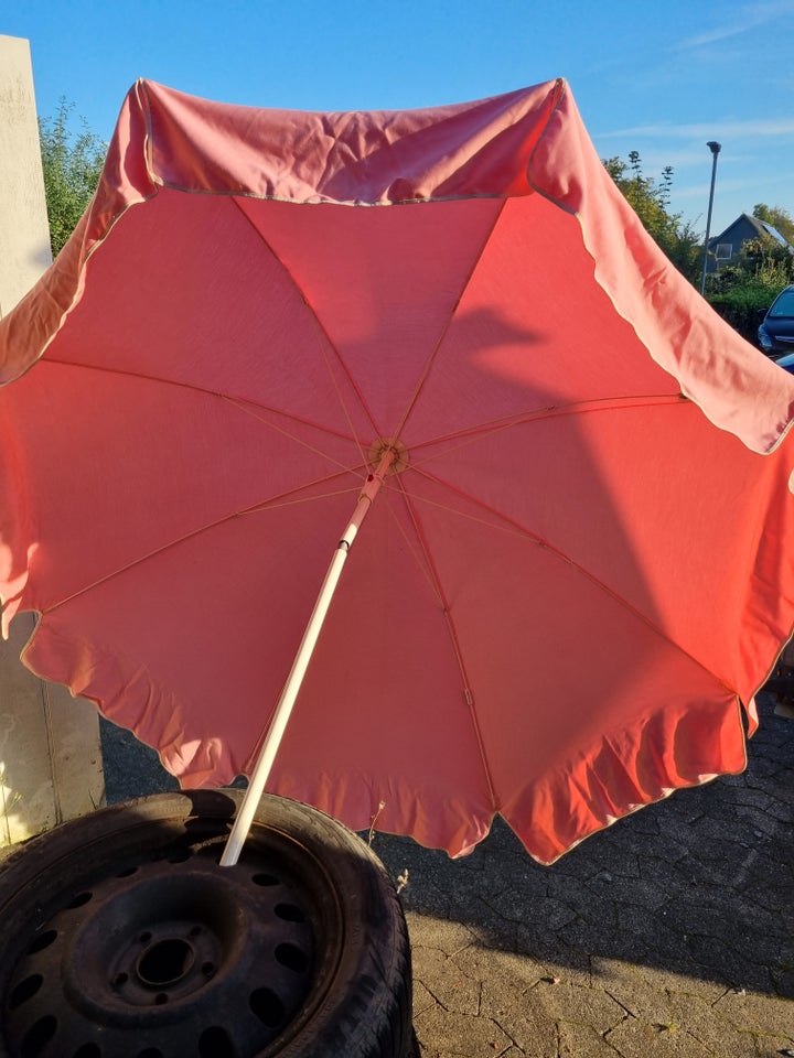 Parasol Stof