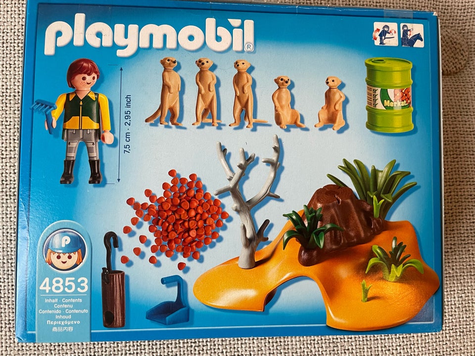 Playmobil