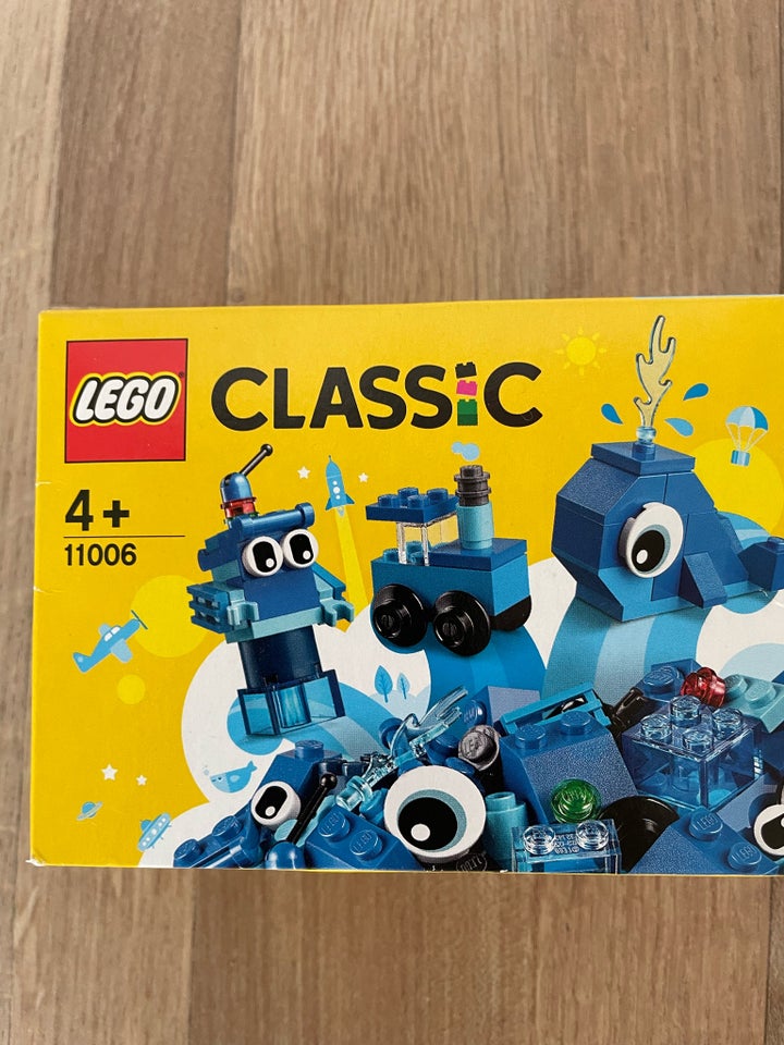 Lego andet Lego Classic 11006