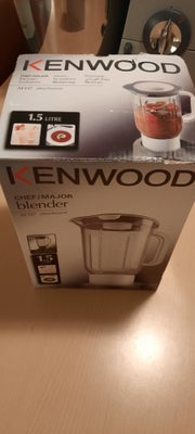 Blender Kenwood