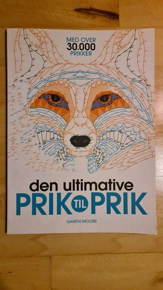 Den ultimative prik til prik,