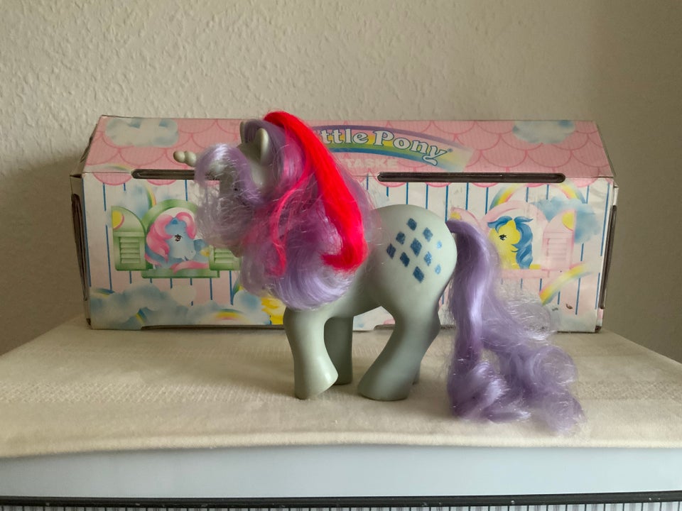 My Little Pony, Hasbro