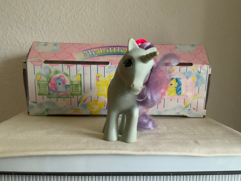 My Little Pony, Hasbro