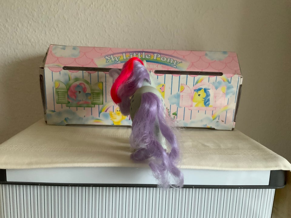 My Little Pony, Hasbro