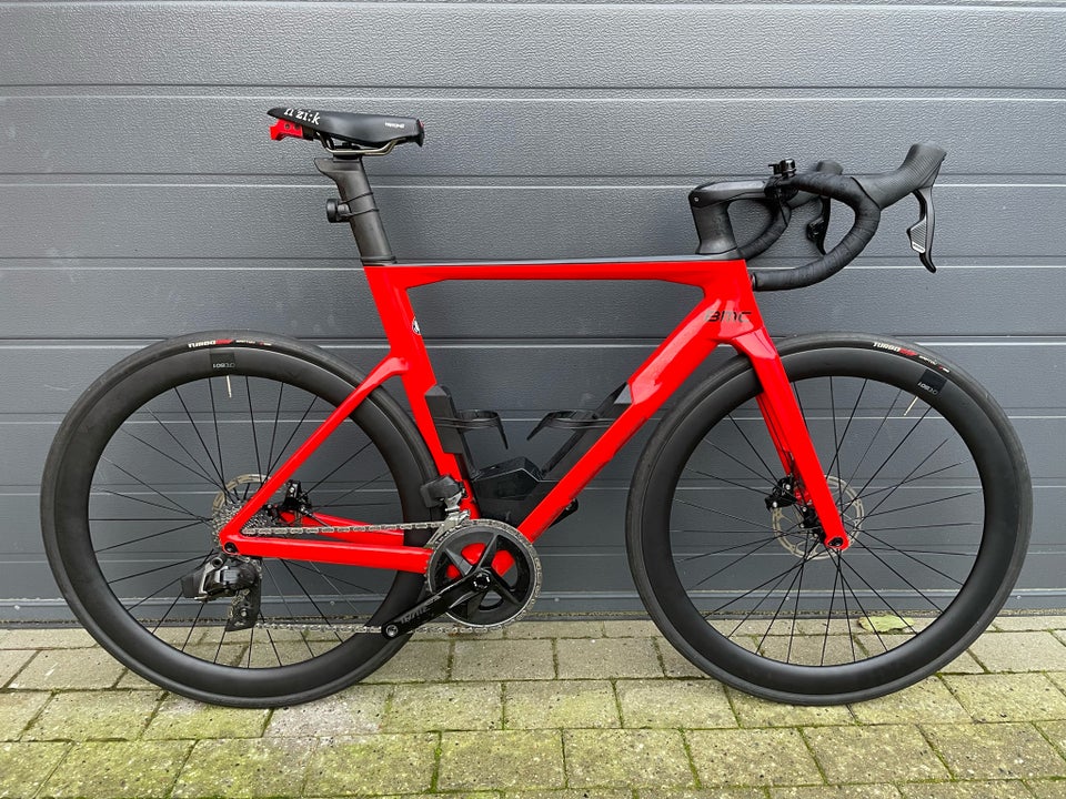 Herreracer, BMC Timemachine 01