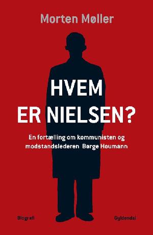 Hvem er Nielsen? En fortælling om