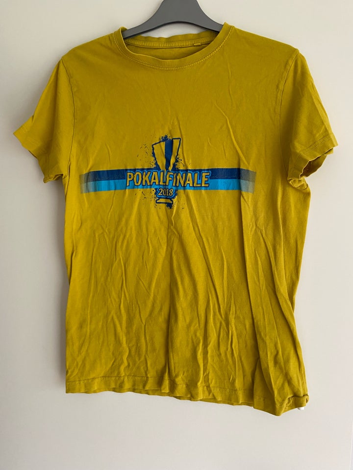 Fodboldtrøje T-shirt BIF