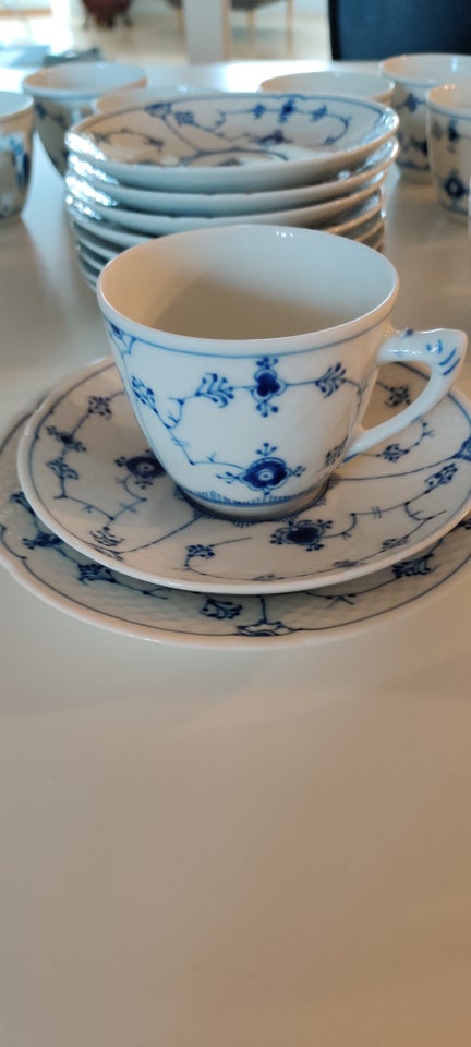 Porcelæn, Bing og Grøndahl