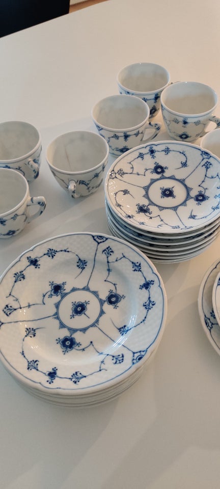 Porcelæn, Bing og Grøndahl