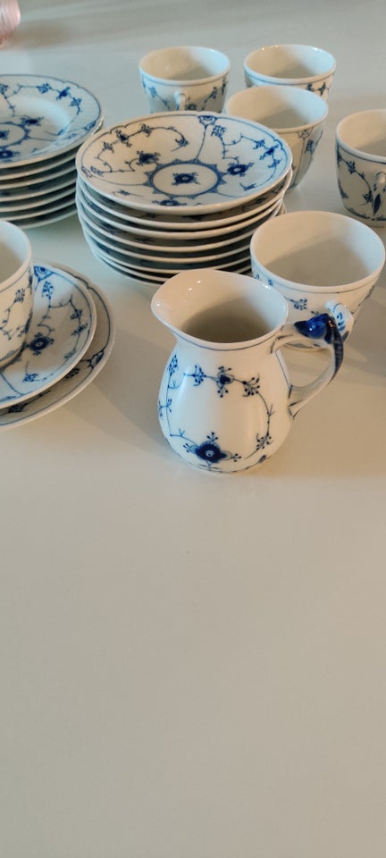 Porcelæn, Bing og Grøndahl