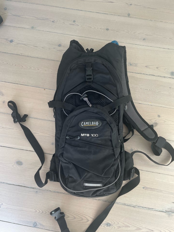 Vandrerygsæk Camelbak