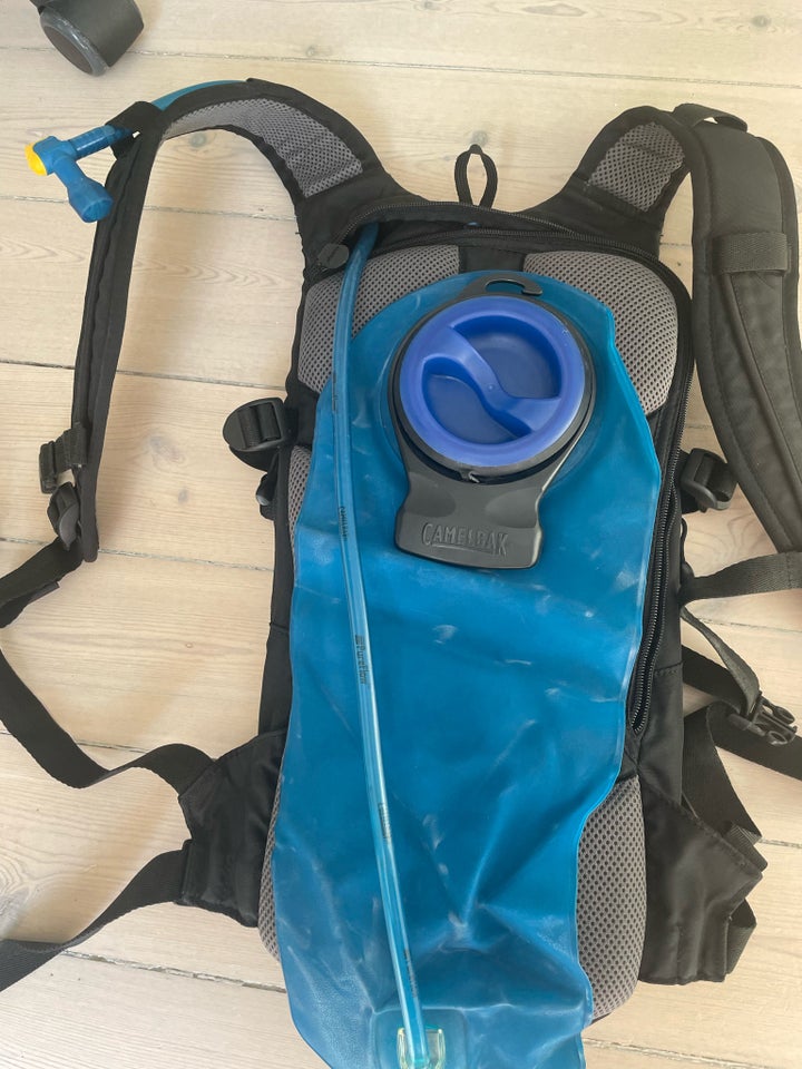 Vandrerygsæk Camelbak