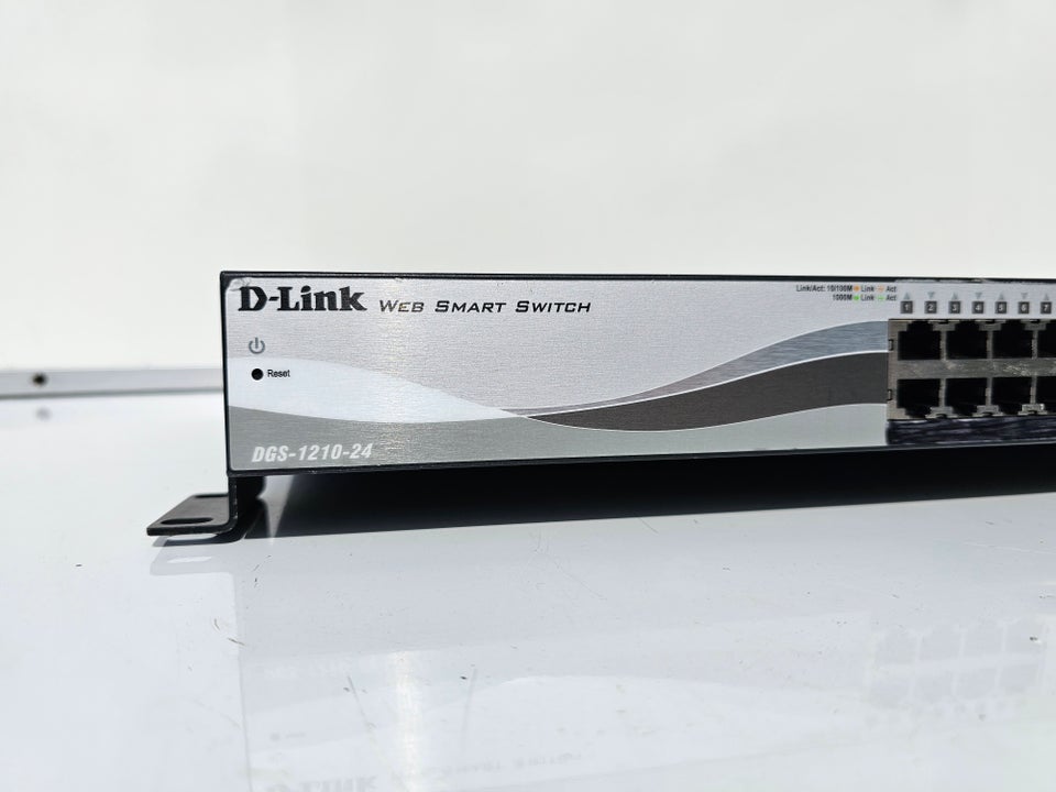 Switch D-link God