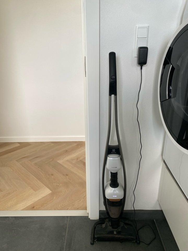 Støvsuger Electrolux Pure Q9