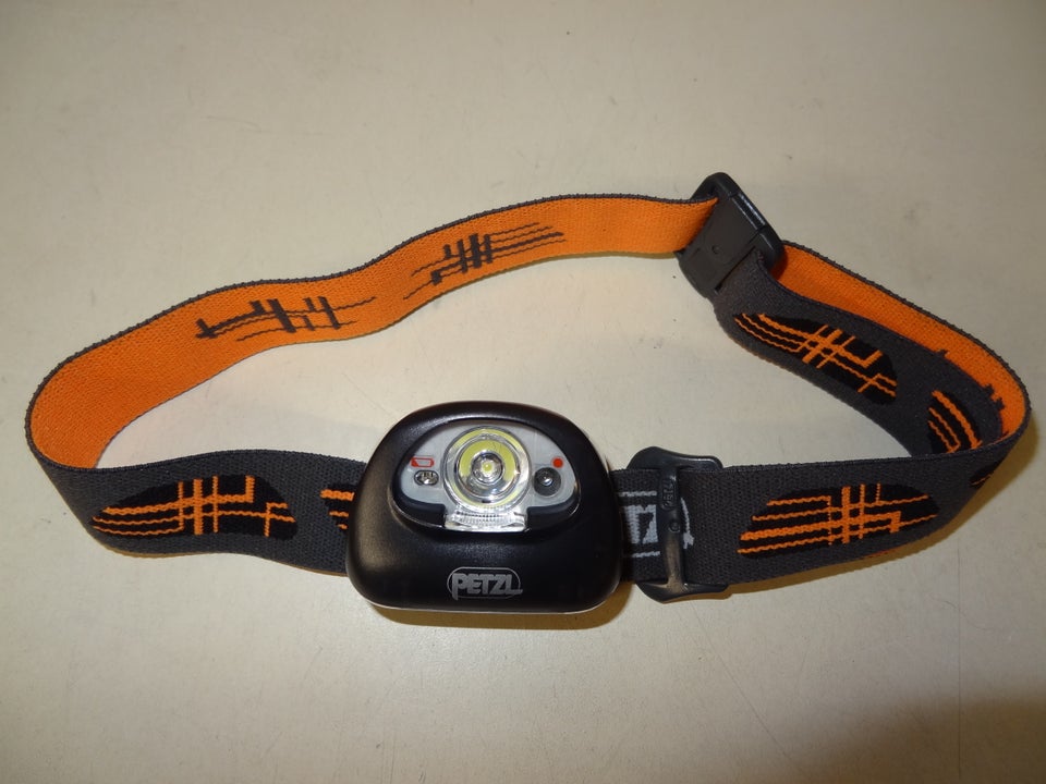 Pandelampe, Petzl XP