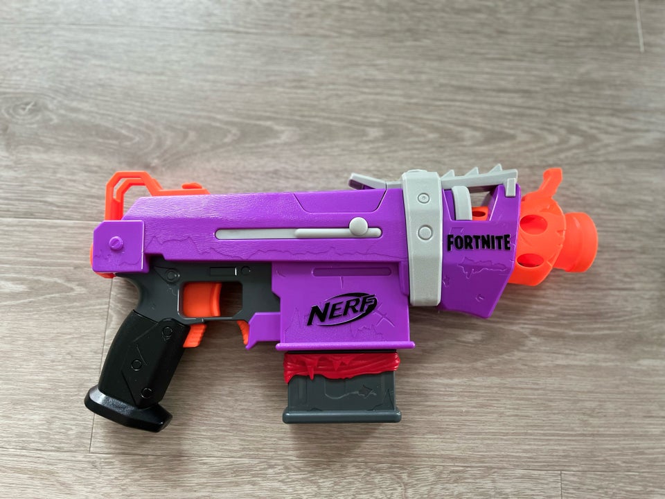 Våben, Skyder, Nerf Fortnite