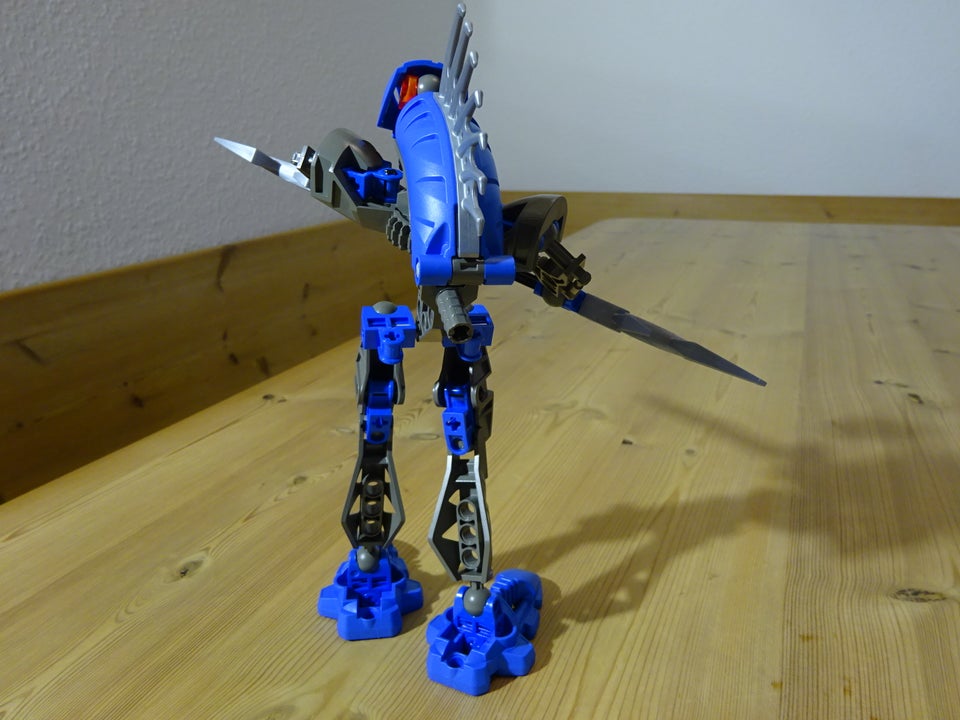 Lego Bionicle 8590