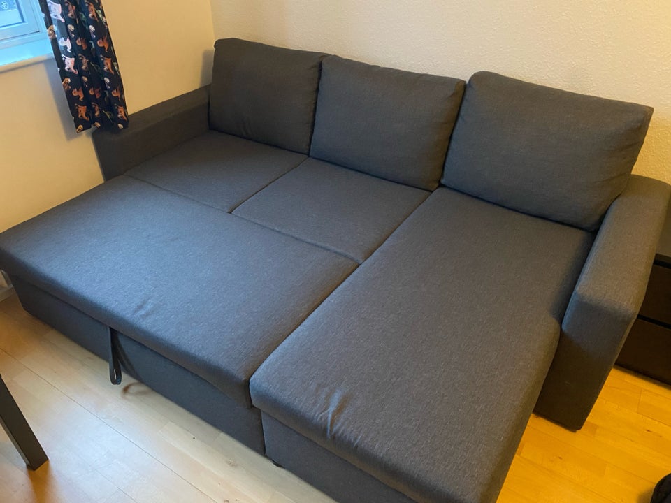 Sovesofa, Jysk l: 230 h: 72