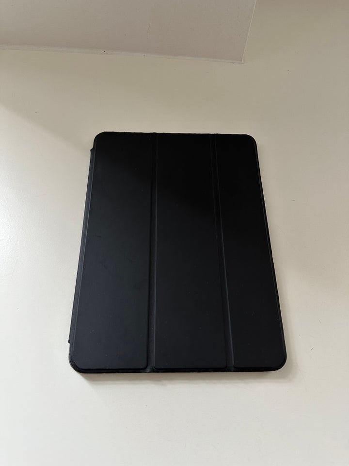 iPad Pro 3, 64 GB, sort