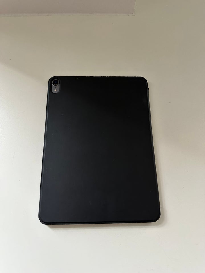 iPad Pro 3, 64 GB, sort