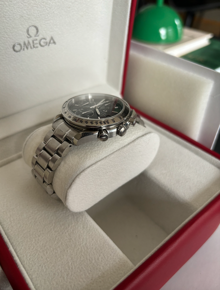 Herreur, Omega