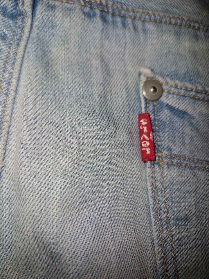 Shorts, Levis, str. 38