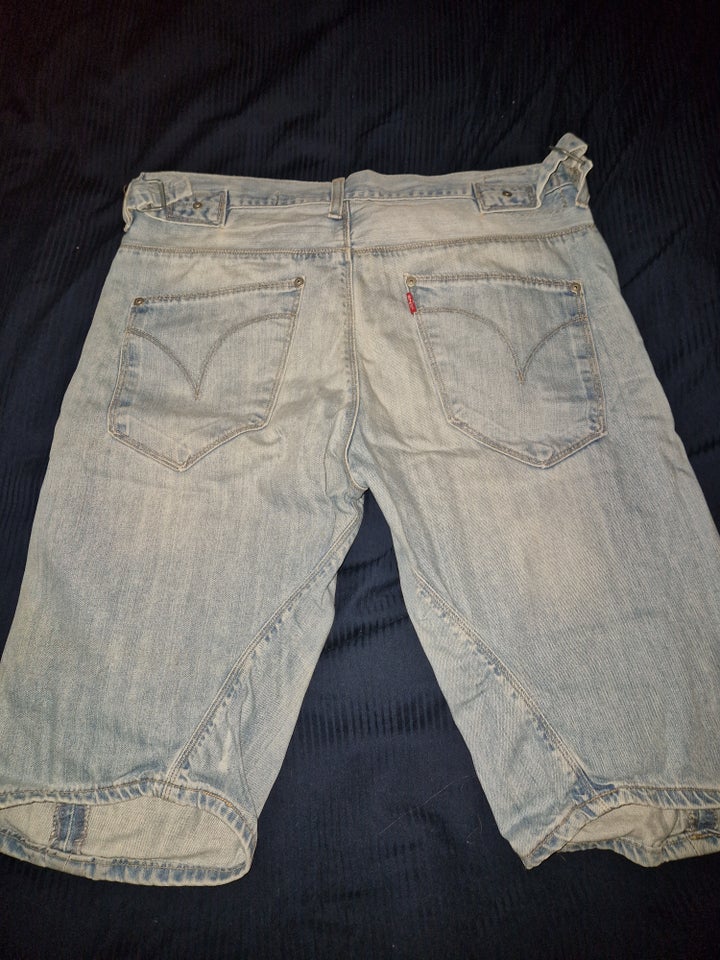 Shorts, Levis, str. 38