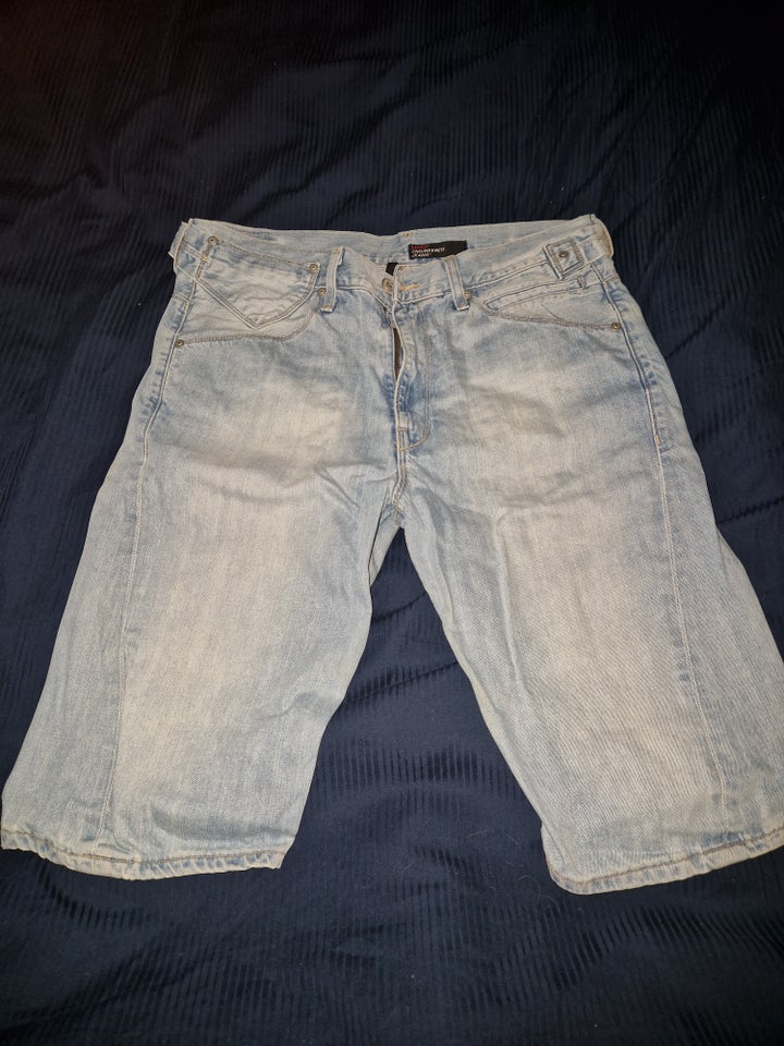 Shorts, Levis, str. 38