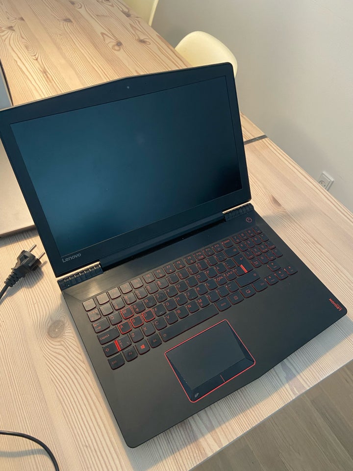 Lenovo Legion Y520-15IKBN Intel