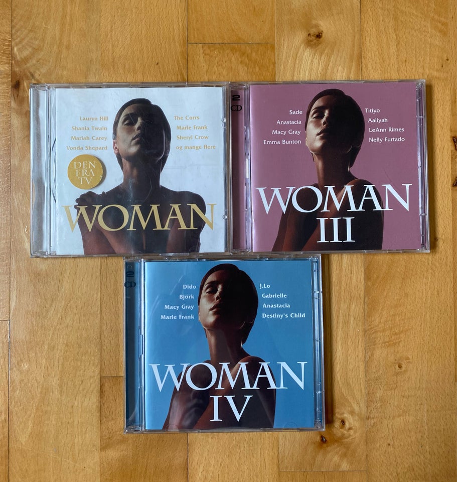 J. Lo osv : Woman, pop