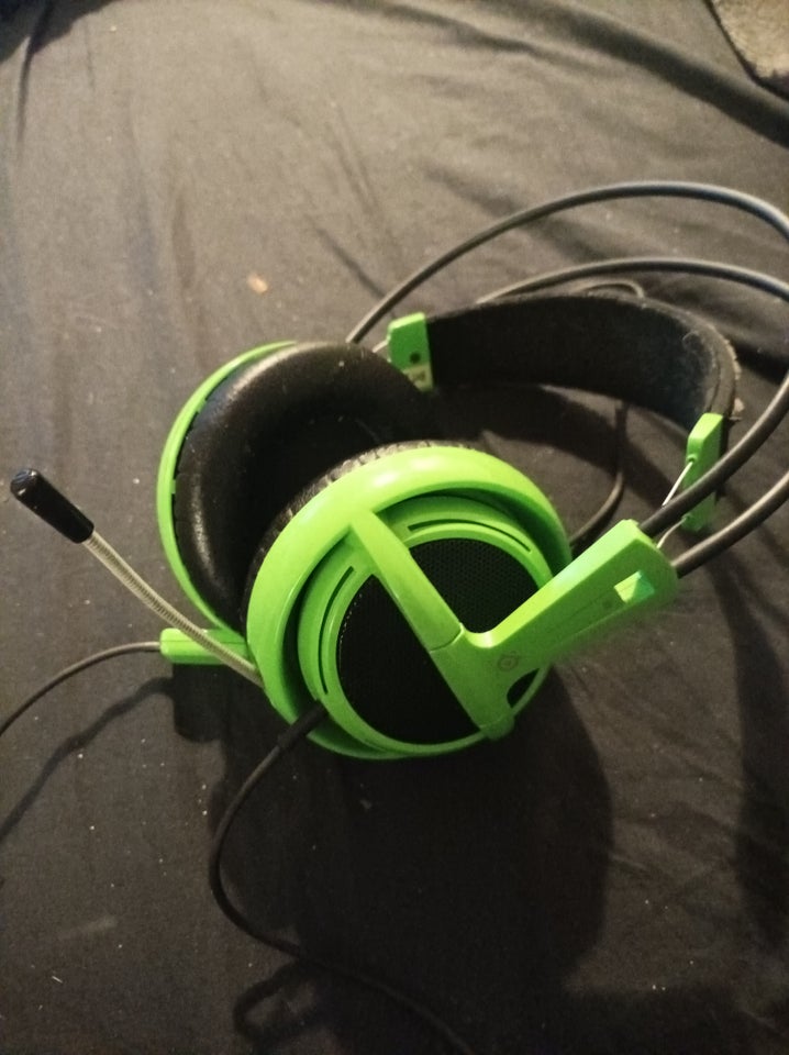 headset hovedtelefoner,