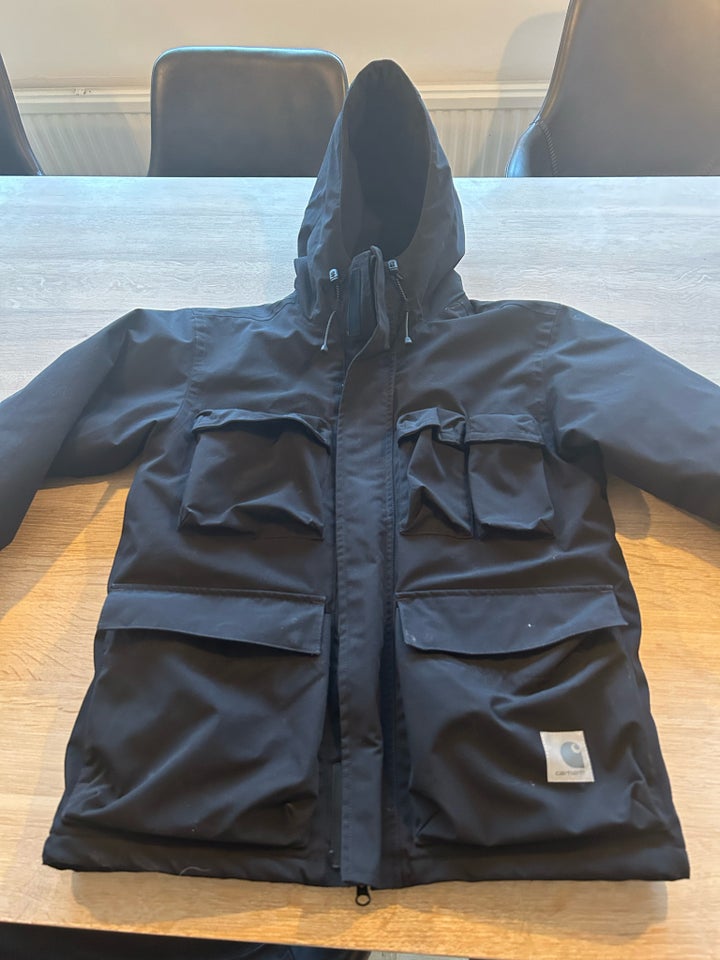 Vinterjakke, str. XS, Carhartt