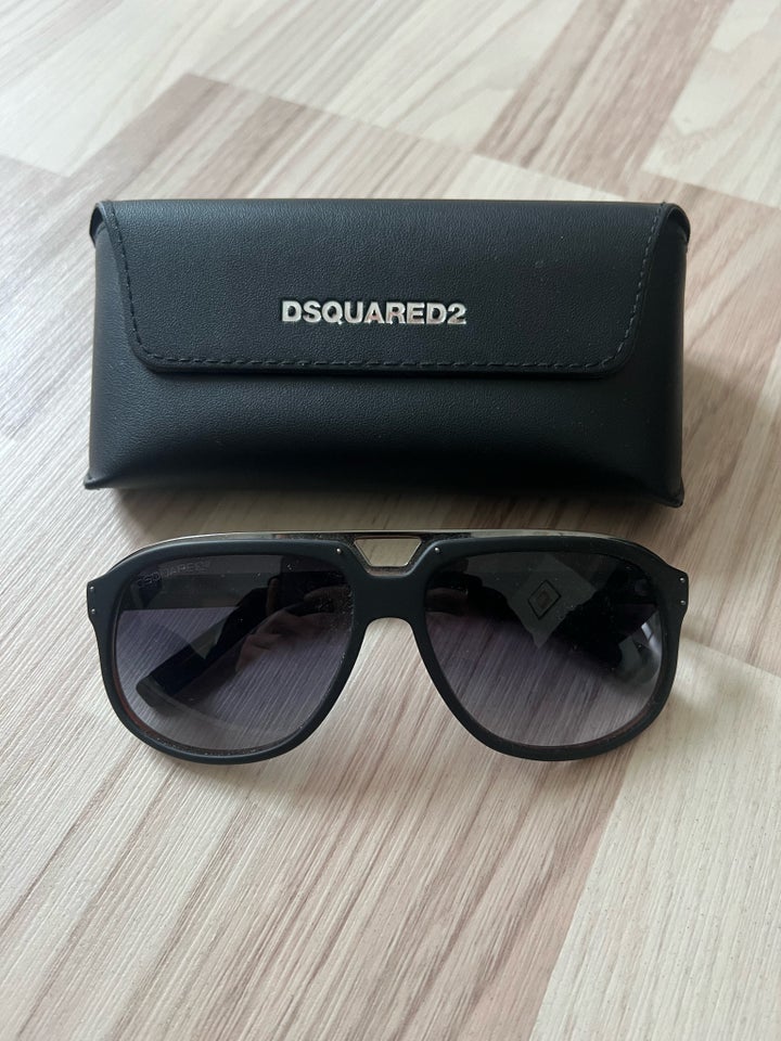 Solbriller herre, DSQUARED2