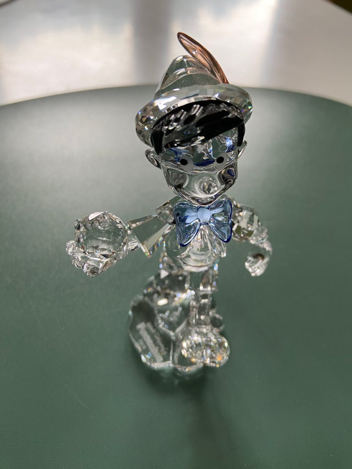 Glas Glas figur