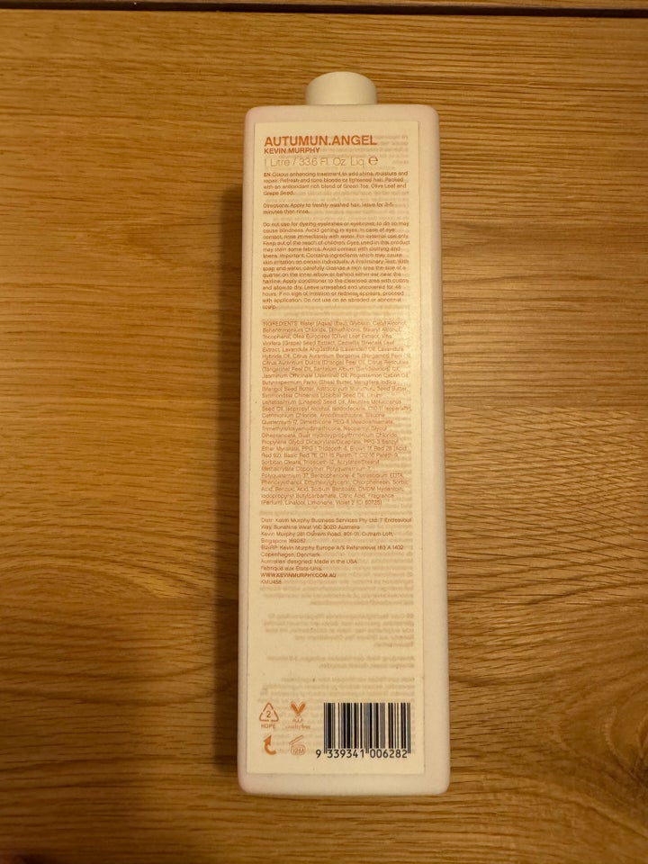 Hårpleje og tilbehør, Conditioner