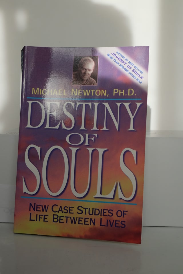 Destiny of Souls, Dr. Michael