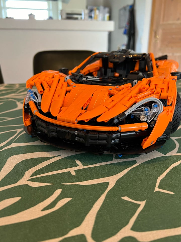 Lego Cars, Assassin XR