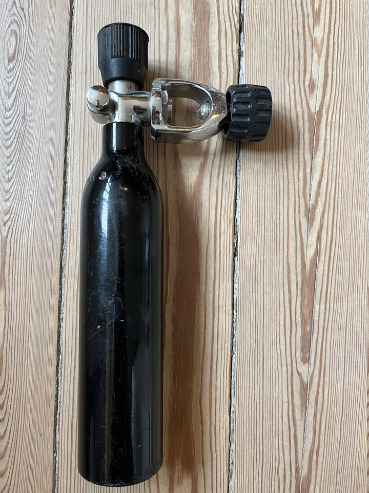 Pony Bottle