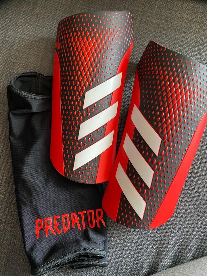 Benskinner Adidas predator