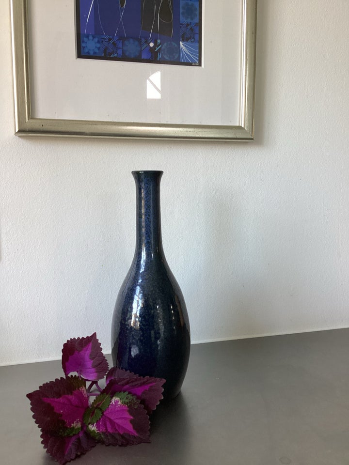 Keramik, Vase fra, 1947 Rare