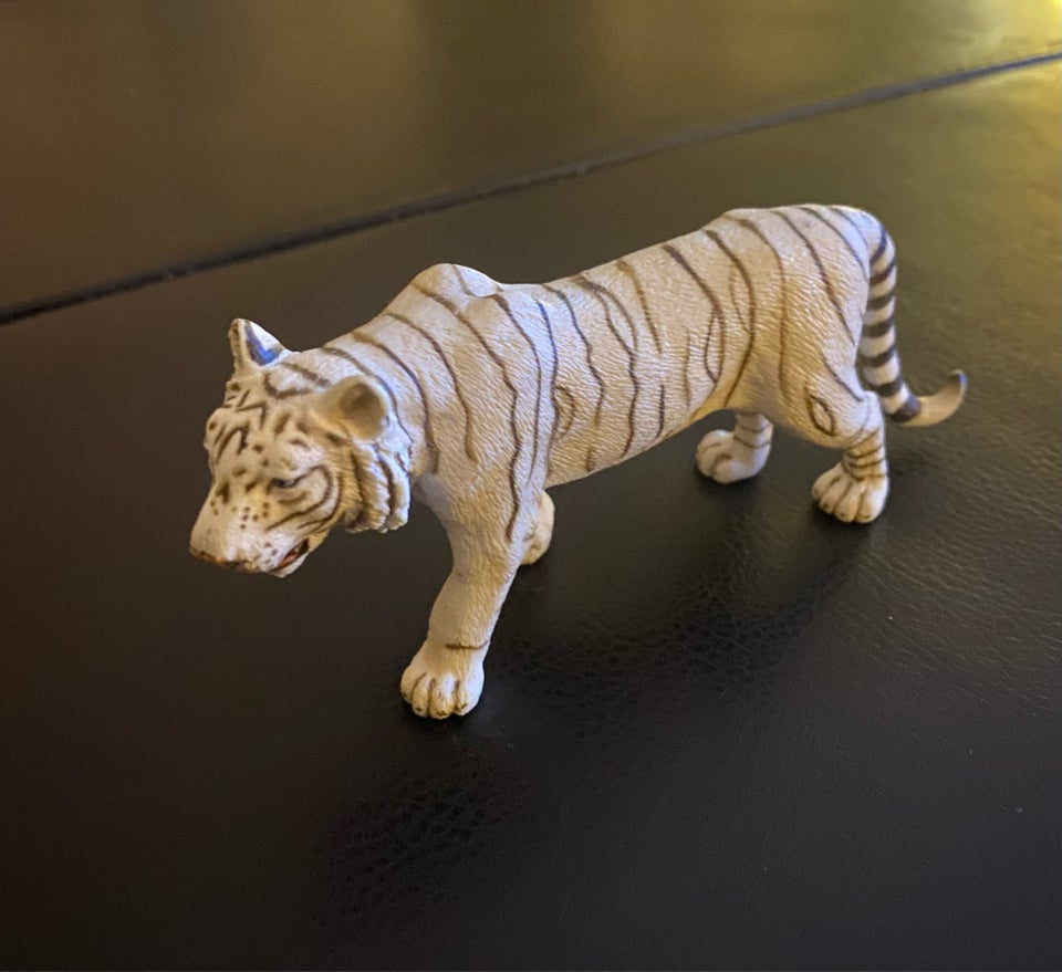 Dyr, Sibirisk tiger, Schleich