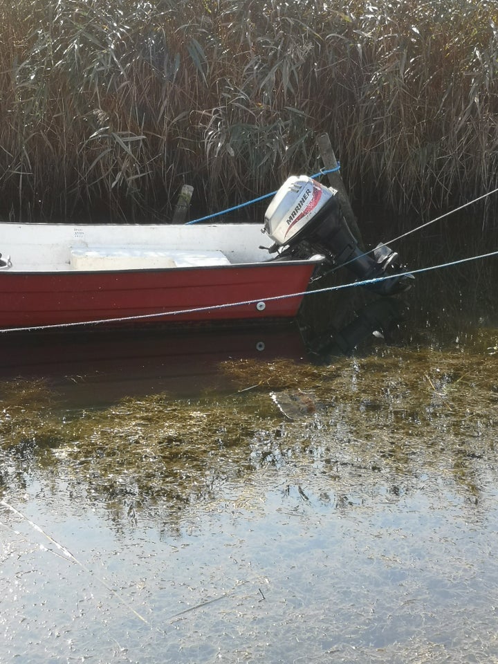 Jolle, Ryds 16, årg. 1992