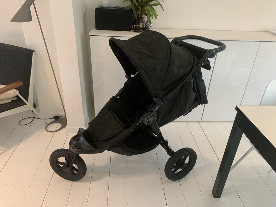 Babyjogger, Baby Jogger City Elite