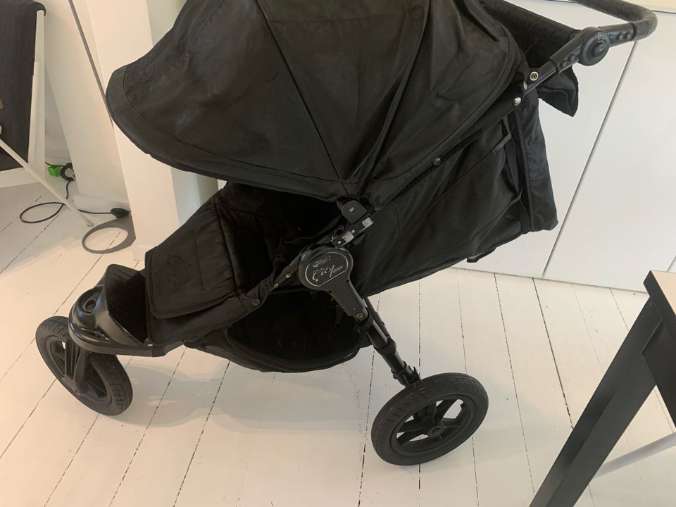 Babyjogger, Baby Jogger City Elite