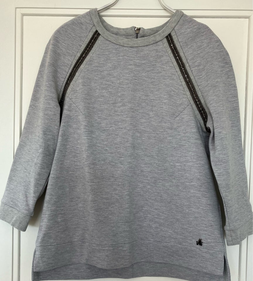 Sweatshirt, MOS MOSH, str. 36