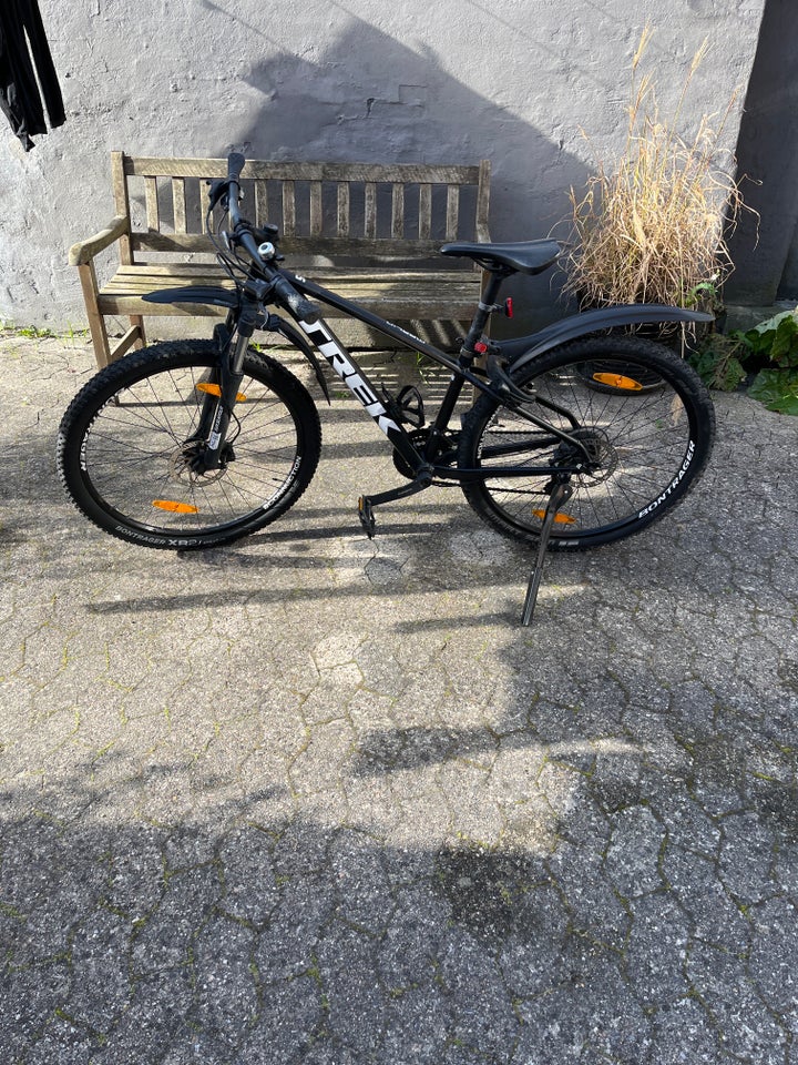 Trek Marlin 5, anden mountainbike,