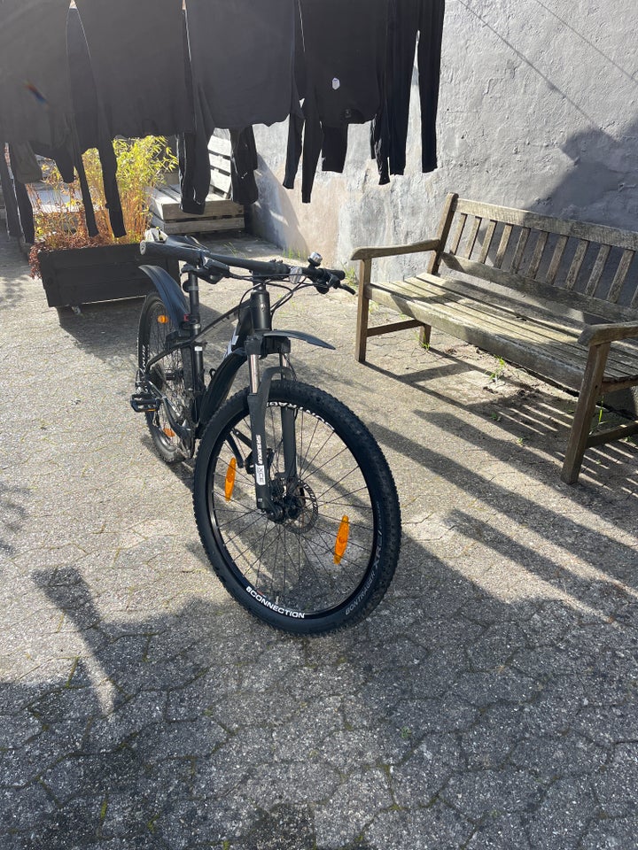 Trek Marlin 5, anden mountainbike,