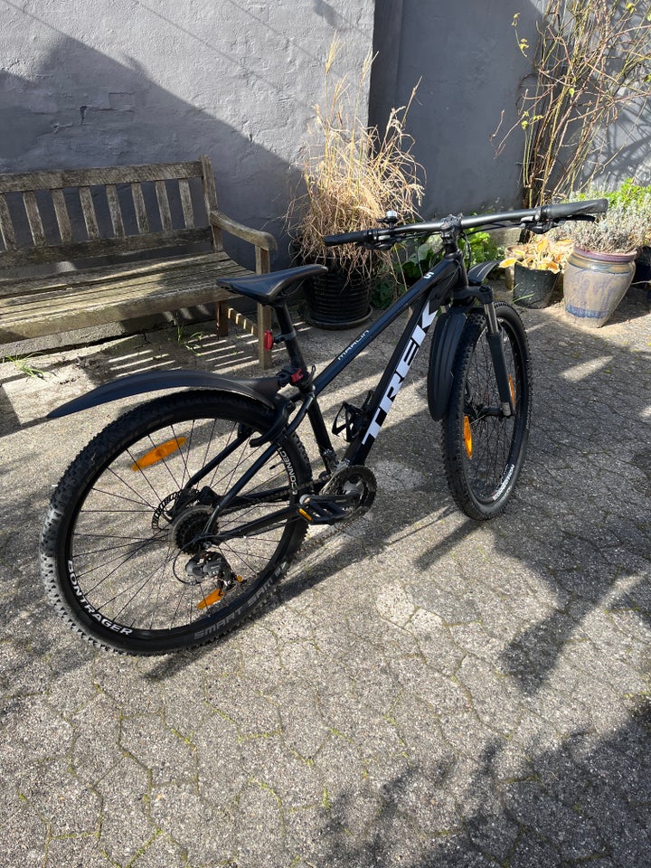 Trek Marlin 5, anden mountainbike,